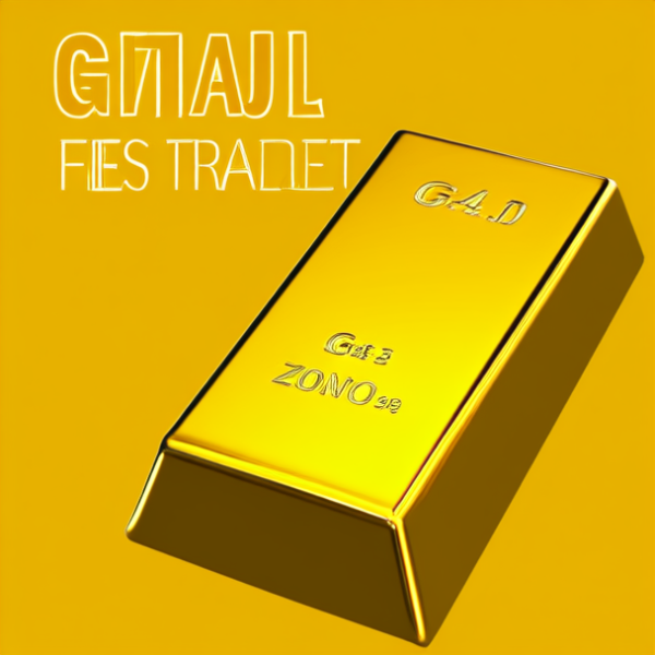 黄金期货实时行情图